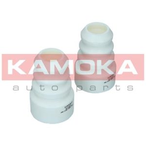 Chit protectie praf amortizor TOYOTA COROLLA (_E11_) 1.3 (EE110) benzina 75 cai KAMOKA 2019070