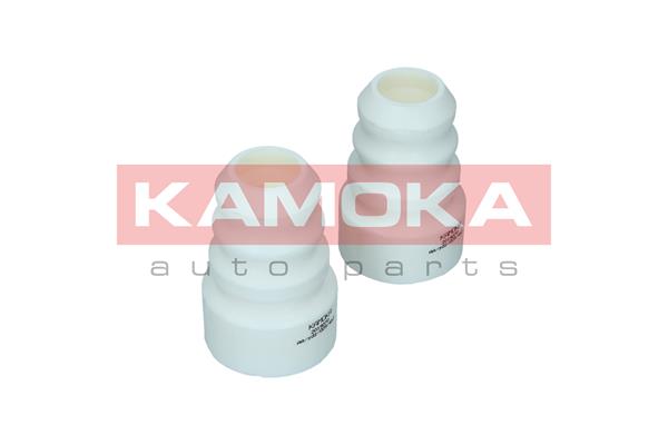 Chit protectie praf amortizor TOYOTA COROLLA (_E11_) 2.0 D (CE110_, CE110R) diesel 72 cai KAMOKA 2019070