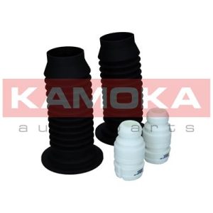 Chit protectie praf amortizor TOYOTA AYGO (_B1_) 1.0 GPL (KGB10_) Benzina/Autogaz (GPL) 68 cai KAMOKA 2019103