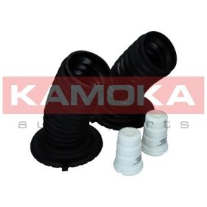 Chit protectie praf amortizor TOYOTA AURIS (_E15_) 1.6 (ZRE151_, ZRE151R) benzina 124 cai KAMOKA 2019104