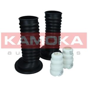 Chit protectie praf amortizor TOYOTA COROLLA Verso (_E12_) 1.6 VVT-i (ZZE121_, ZZE121R) benzina 110 cai KAMOKA 2019110