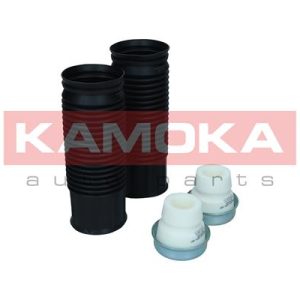 Chit protectie praf amortizor TOYOTA COROLLA Verso (ZER_, ZZE12_, R1_) 2.2 D-4D (AUR10_, AUR10R) diesel 177 cai KAMOKA 2019154