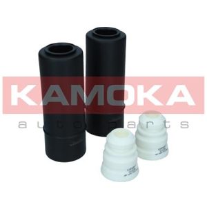 Chit protectie praf amortizor TOYOTA COROLLA combi (_E12_) 2.0 D-4D (CDE120_, CDE120R) diesel 90 cai KAMOKA 2019155