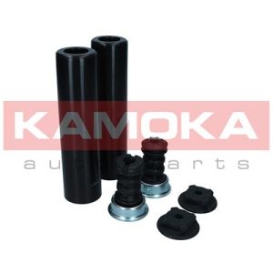 Chit protectie praf amortizor TOYOTA YARIS VERSO (_P2_) 1.3 (NCP20_, NCP22_, NCP20R, NCP22R) benzina 86 cai KAMOKA 2019160