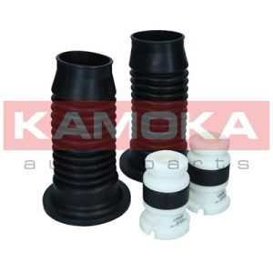 Chit protectie praf amortizor TOYOTA YARIS (_P9_) 1.0 GPL (KSP90_) Benzina/Autogaz (GPL) 69 cai KAMOKA 2019170