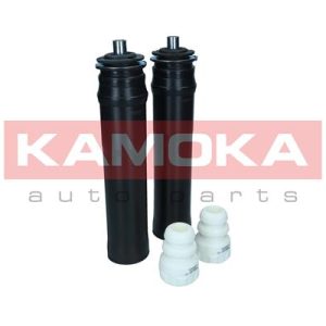 Chit protectie praf amortizor TOYOTA AURIS (_E18_) 1.4 D-4D (NDE180_, NDE180R) diesel 90 cai KAMOKA 2019208