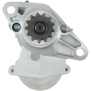 Electromotor TOYOTA CAMRY limuzina (_V3_) 2.4 (ACV30, ACV36) benzina 152 cai AS-PL S6034