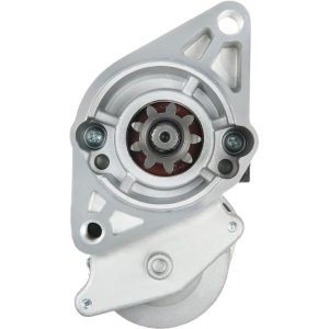 Electromotor TOYOTA COROLLA limuzina (_E12_) 1.4 D-4D (NDE120_, NDE120R) diesel 90 cai AS-PL S6032