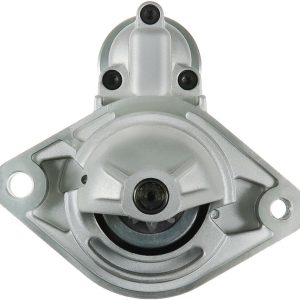 Electromotor TOYOTA COROLLA (_E12_) 1.8 VVTi (ZZE122_, ZZE122R) benzina 136 cai AS-PL S0884S