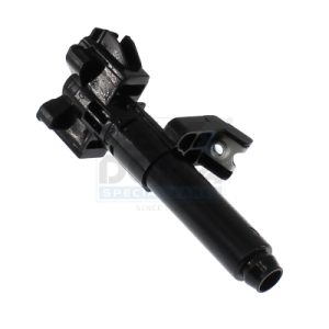 Diuza spalare faruri TOYOTA HILUX VIII pick-up (_N1_) 2.4 D (GUN112_, GUN122_, GUN135_, GUN120_, GUN135R,... diesel 150 cai MEAT DORIA 209180