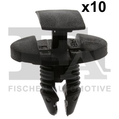 Clips acoperire decorativa si protectie TOYOTA PROACE CITY Autoutilitara/limuzina spatioasa (BPZ_) 1.5 D-4D 130 (BPZM) diesel 131 cai FA1 21-20009.10