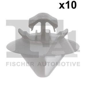 Clips acoperire decorativa si protectie TOYOTA PROACE caroserie (MDZ_) 2.0 D4d 4x4 (MDZ4) diesel 150 cai FA1 21-40038.10