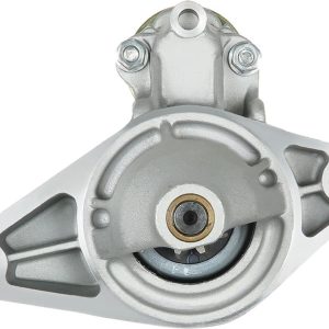 Electromotor TOYOTA COROLLA (_E10_) 1.6 (AE101_, AE101R) benzina 106 cai AS-PL S6020