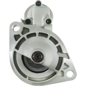 Electromotor TOYOTA COROLLA (_E10_) 1.3 XLI (EE101_, EE101R) benzina 75 cai AS-PL S0034