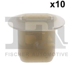 Clips acoperire decorativa si protectie TOYOTA PROACE CITY VERSO microbus (BKY_) Electric (BKYS) electric 136 cai FA1 22-60001.10