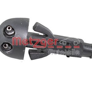 Diuza spalare parbriz TOYOTA AYGO (_B1_) 1.0 GPL (KGB10_) Benzina/Autogaz (GPL) 68 cai METZGER 2220847