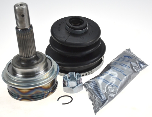 Cap planetara TOYOTA CARINA E VI limuzina (_T19_) 1.6 16V (AT190_, AT190R) benzina 116 cai SPIDAN 22311