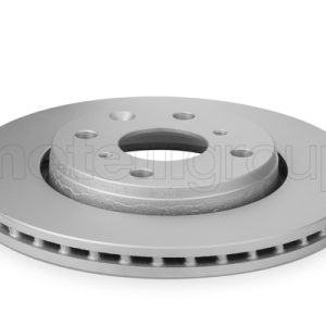 Disc frana TOYOTA AYGO (_B1_) 1.0 GPL (KGB10_) Benzina/Autogaz (GPL) 68 cai METELLI 23-0834C