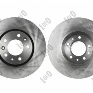 Disc frana TOYOTA PROACE caroserie (MDX_) 1.6 D (MDX9) diesel 90 cai ABAKUS 231-03-130