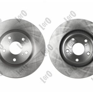 Disc frana TOYOTA RAV 4 IV (_A4_) 2.5 Hybrid 4WD (AVA44, AVA44_) benzina/elector 197 cai ABAKUS 231-03-191