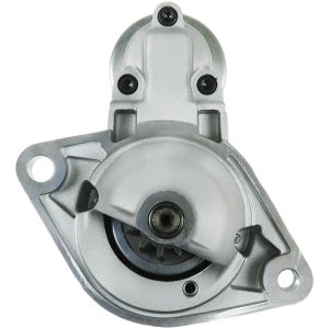 Electromotor TOYOTA COROLLA (_E12_) 1.8 VVTi (ZZE122_, ZZE122R) benzina 136 cai AS-PL S0168