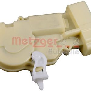 Element reglaj inchidere centralizata TOYOTA YARIS (_P1_) 1.4 D-4D (NLP10_, NLP10R) diesel 75 cai METZGER 2314239