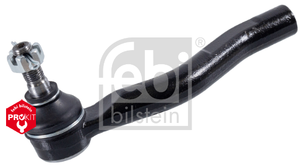 Cap de bara TOYOTA YARIS (_P1_) 1.4 D-4D (NLP10_, NLP10R) diesel 75 cai FEBI BILSTEIN 23643