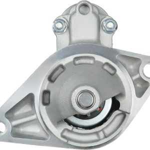 Electromotor TOYOTA YARIS (_P9_) 1.3 VVT-i (NCP90_, NCP90R) benzina 86 cai AS-PL S6125