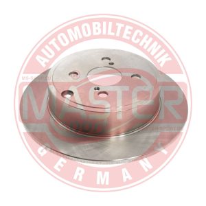 Disc frana TOYOTA COROLLA combi (_E11_) 2.0 D-4D (CDE110_, CDE110R) diesel 90 cai MASTERSPORT GERMANY 24010901401-PCS-MS