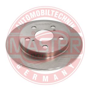 Disc frana TOYOTA AURIS (_E15_) 1.8 (ZRE152) benzina 136 cai MASTERSPORT GERMANY 24010901551-PCS-MS