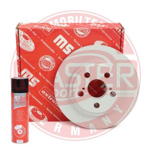 Disc frana TOYOTA URBAN CRUISER (_P1_) 1.33 (NSP110_, NSP110R) benzina 99 cai MASTERSPORT GERMANY 24010901701-PCS-MSP