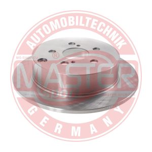 Disc frana TOYOTA PRIUS Liftback (_W2_) 1.5 Hybrid (NHW20_, NHW20R) benzina/elector 112 cai MASTERSPORT GERMANY 24010907111-PCS-MS