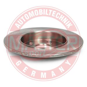 Disc frana TOYOTA AURIS (_E15_) 1.8 (ZRE152) benzina 136 cai MASTERSPORT GERMANY 24011003371-PCS-MS