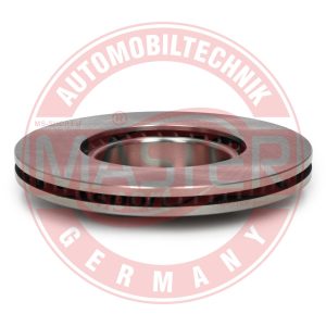 Disc frana TOYOTA PROACE VERSO bus (MPY_) 1.6 D4d (MPY2) diesel 116 cai MASTERSPORT GERMANY 24012803081-PCS-MS