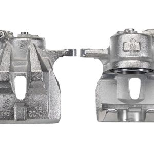 Etrier frana TOYOTA YARIS Caseta/ Hatchback (_P13_) 1.5 Hybrid (NHP130) benzina/elector 101 cai ATE 24.3601-1748.5