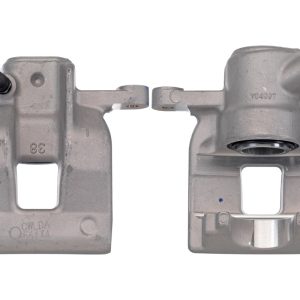 Etrier frana TOYOTA VERSO VAN (_R2_) VVTi (ZGR21) benzina 147 cai ATE 24.3386-1705.5