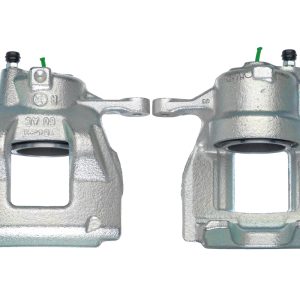 Etrier frana TOYOTA AURIS (_E18_) 1.6 D4-D (WWE185_) diesel 112 cai ATE 24.3601-1770.5