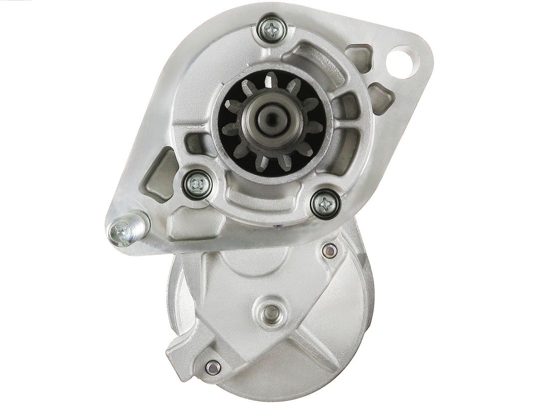 Electromotor TOYOTA LAND CRUISER 90 (_J9_) 3.0 TD (KZJ90_, KZJ95_, KZJ90R, KZJ95R, KZJ90W, KZJ95W) diesel 125 cai AS-PL S6021(DENSO)