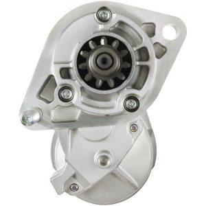 Electromotor TOYOTA LAND CRUISER VAN (_J15_) 3.0 D4d 4WD (KDJ155, KDJ150) diesel 190 cai AS-PL S6021(DENSO)