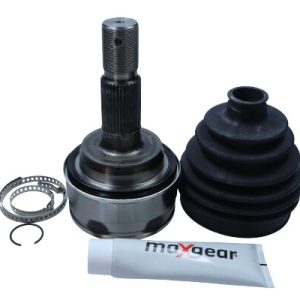 Cap planetara TOYOTA LAND CRUISER 200 (_J2_) 4.5 D4-D (VDJ200) diesel 272 cai MAXGEAR 49-3182