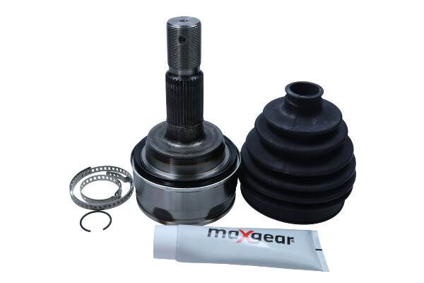 Cap planetara TOYOTA LAND CRUISER 200 (_J2_) 4.7 V8 (UZJ200) benzina 288 cai MAXGEAR 49-3182