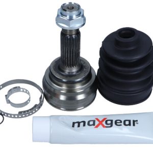 Cap planetara TOYOTA YARIS VERSO (_P2_) 1.3 (NCP20_, NCP22_, NCP20R, NCP22R) benzina 84 cai MAXGEAR 49-3189