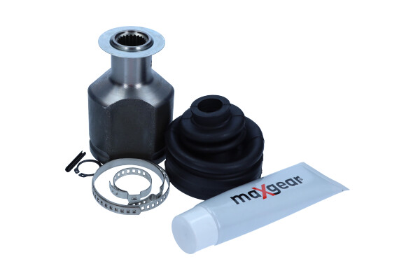 Cap planetara TOYOTA AURIS (_E18_) 1.8 (ZRE182_, ZRE182R) benzina 140 cai MAXGEAR 49-3239