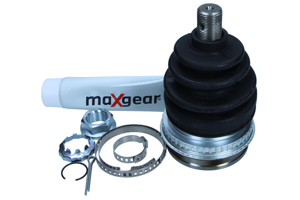 Cap planetara TOYOTA COROLLA Compact (_E10_) 1.3 12V (EE100_, EE100R) benzina 72 cai MAXGEAR 49-3240