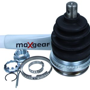 Cap planetara TOYOTA COROLLA Liftback (_E10_) 1.3 XLI (EE101_, EE101R) benzina 88 cai MAXGEAR 49-3240