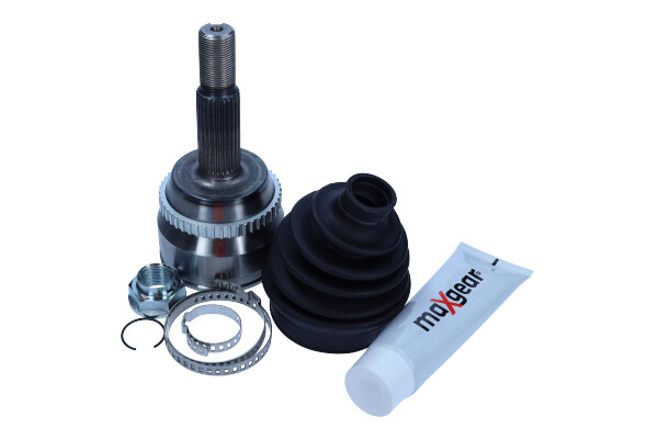 Cap planetara TOYOTA CAMRY limuzina (_V3_) 2.4 (ACV30, ACV36) benzina 152 cai MAXGEAR 49-3259