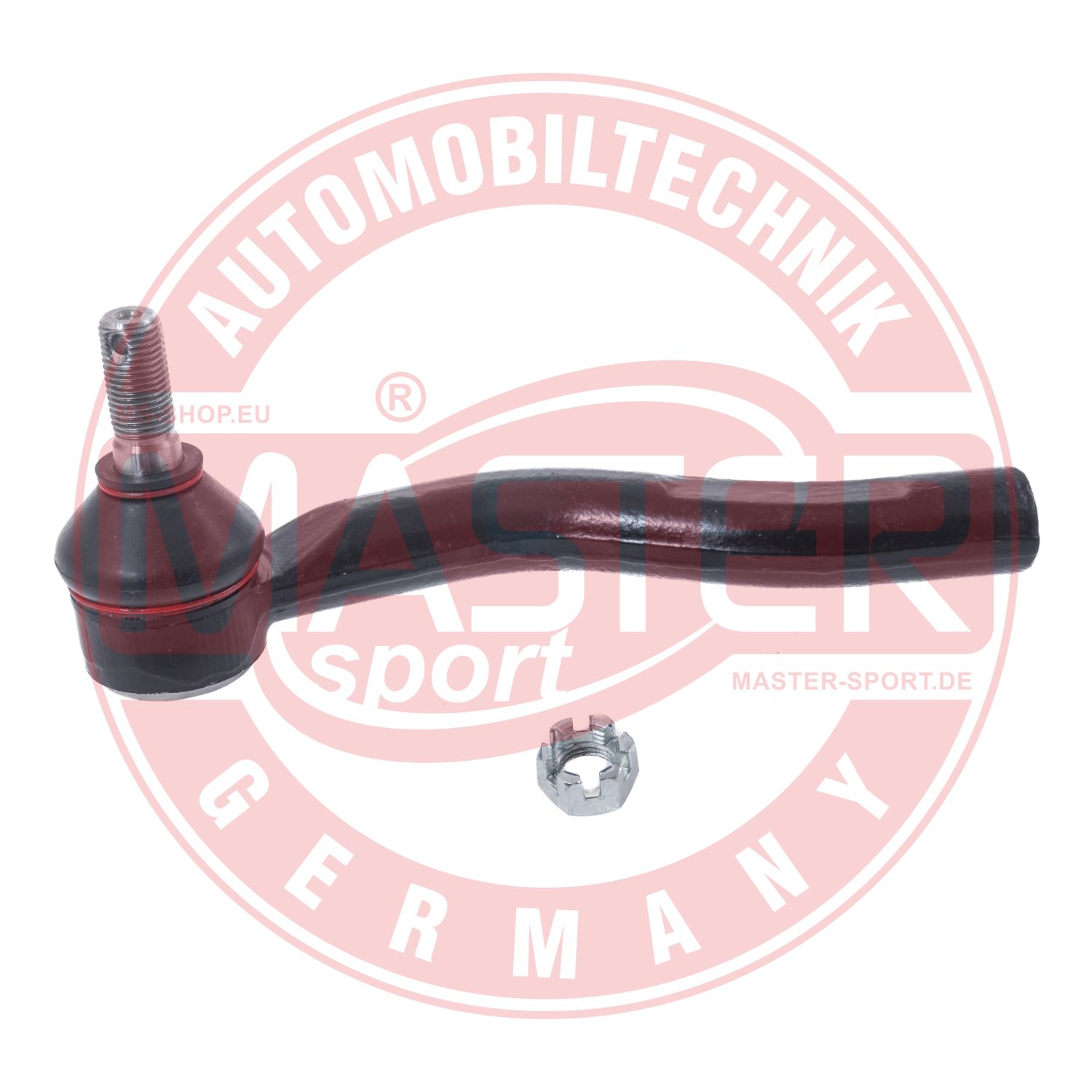 Cap de bara TOYOTA YARIS VERSO VAN (_P2_) 1.4 D4d (NLP22_) diesel 75 cai MASTERSPORT GERMANY 25187-PCS-MS