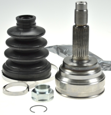 Cap planetara TOYOTA COROLLA combi (_E11_) 1.6 16V (ZZE112_, ZZE112R) benzina 110 cai LOBRO 305454