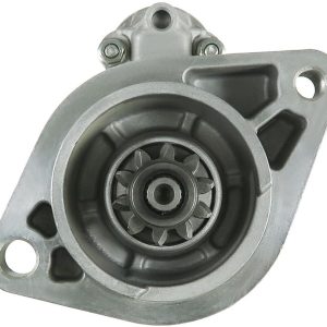 Electromotor TOYOTA LAND CRUISER PRADO (_J15_) 2.8 D-4D (GDJ155, GDJ150) diesel 204 cai AS-PL S6289S