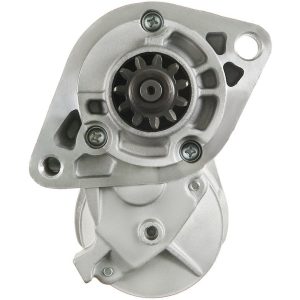 Electromotor TOYOTA HILUX VII pick-up (_N1_, _N2_, _N3_) 3.0 D-4D (KUN16) diesel 171 cai AS-PL S6059